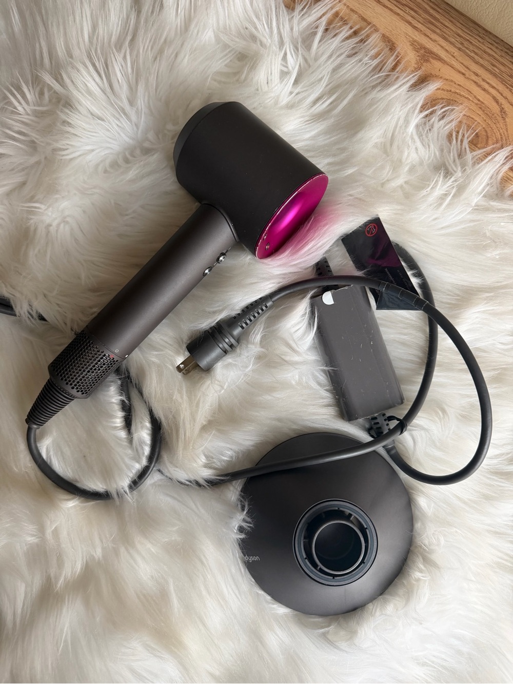 Dyson Supersonic Hair Dryer